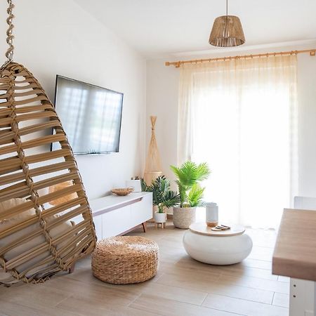 White Dream House Appartement Kos-stad Buitenkant foto