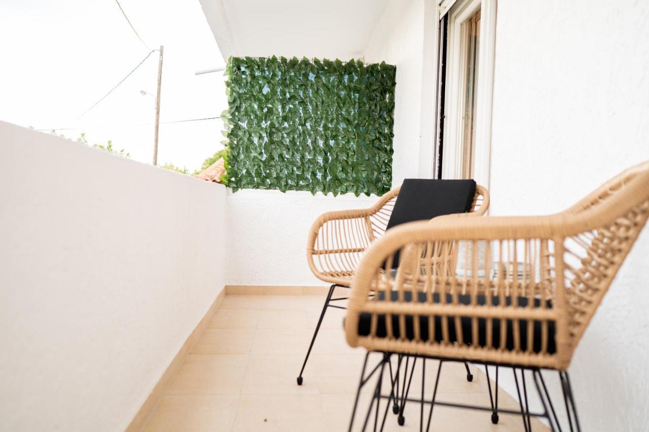 White Dream House Appartement Kos-stad Buitenkant foto