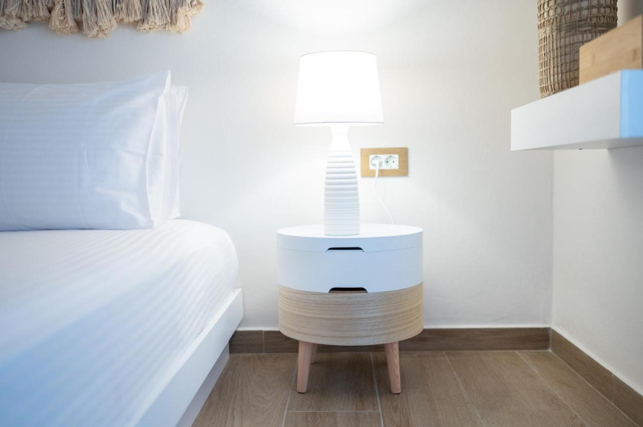 White Dream House Appartement Kos-stad Buitenkant foto