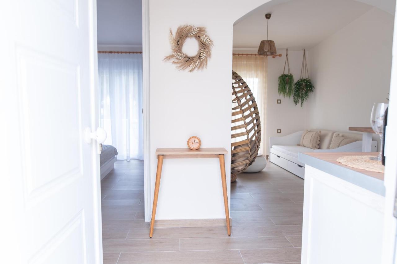 White Dream House Appartement Kos-stad Buitenkant foto