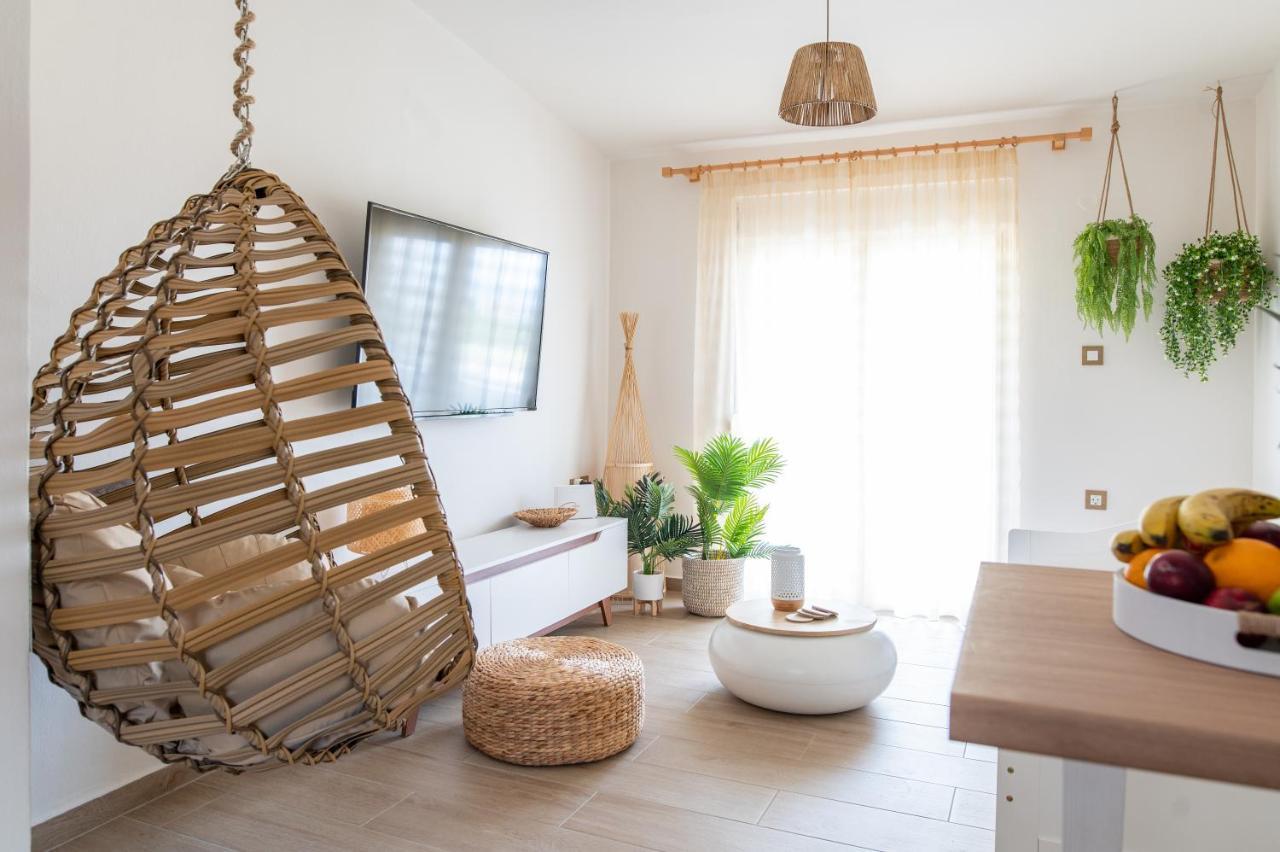 White Dream House Appartement Kos-stad Buitenkant foto