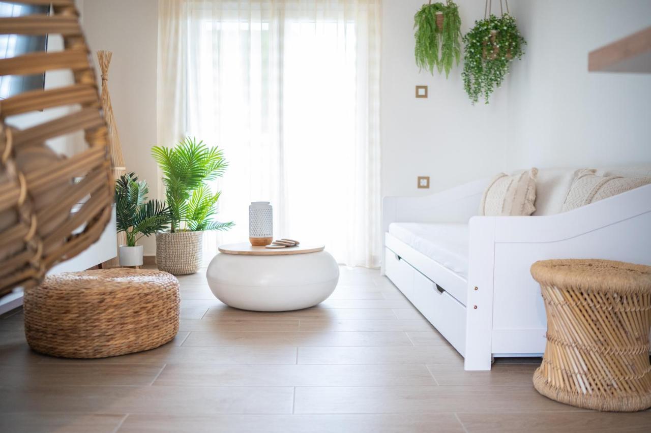 White Dream House Appartement Kos-stad Buitenkant foto
