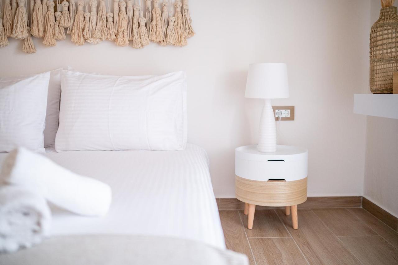 White Dream House Appartement Kos-stad Buitenkant foto