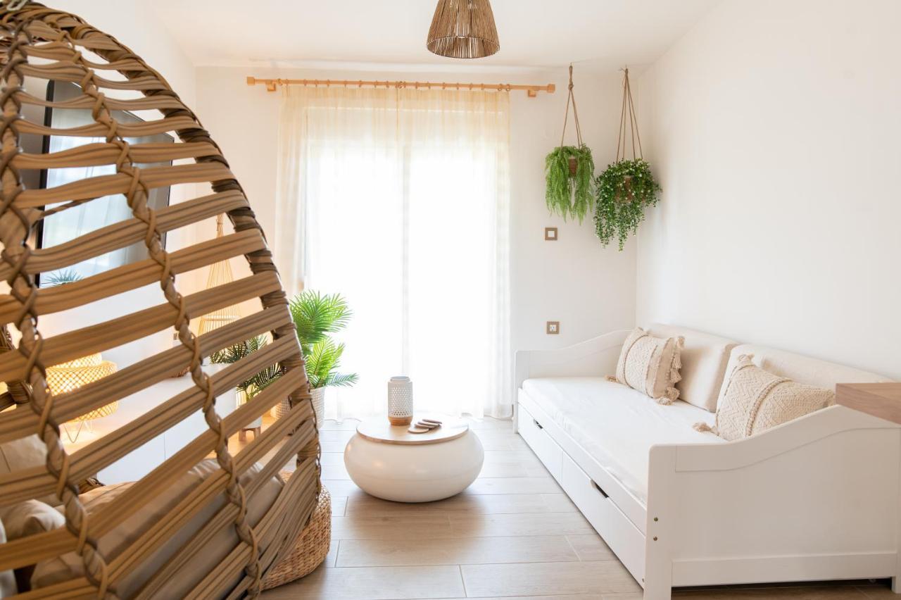 White Dream House Appartement Kos-stad Buitenkant foto