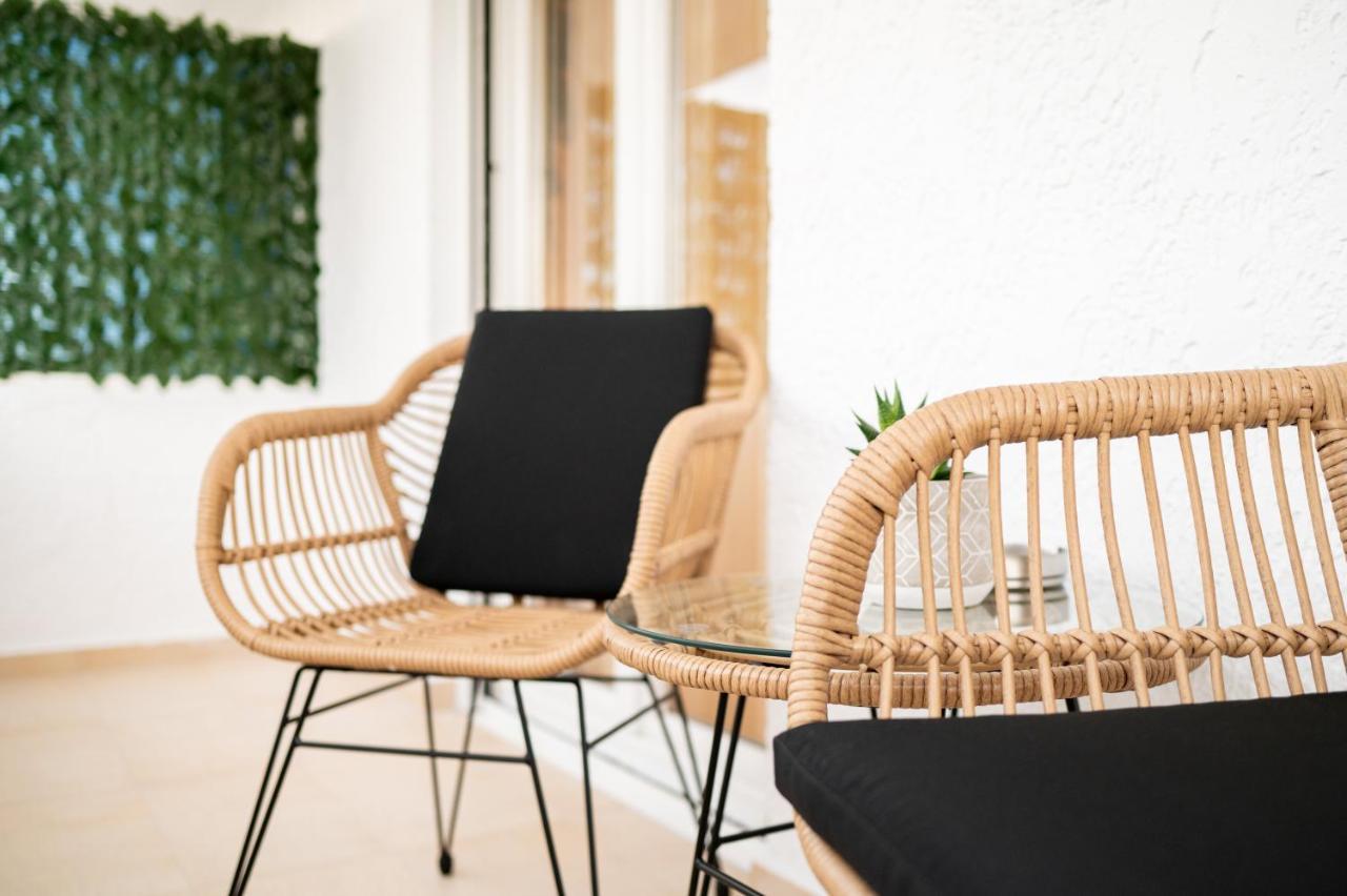 White Dream House Appartement Kos-stad Buitenkant foto