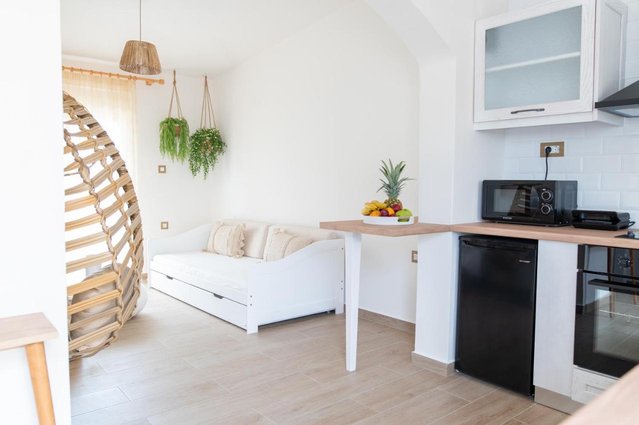 White Dream House Appartement Kos-stad Buitenkant foto