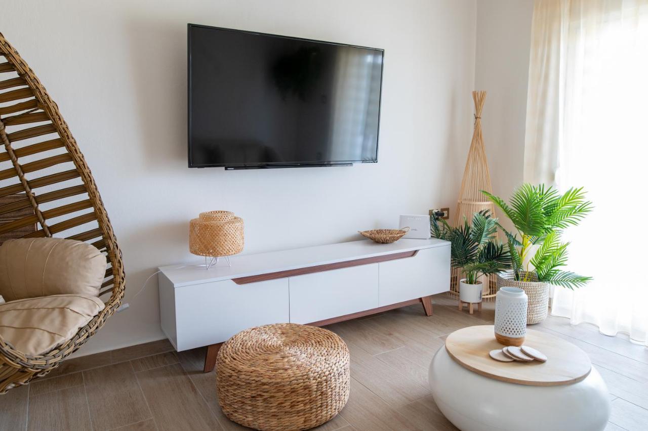 White Dream House Appartement Kos-stad Buitenkant foto