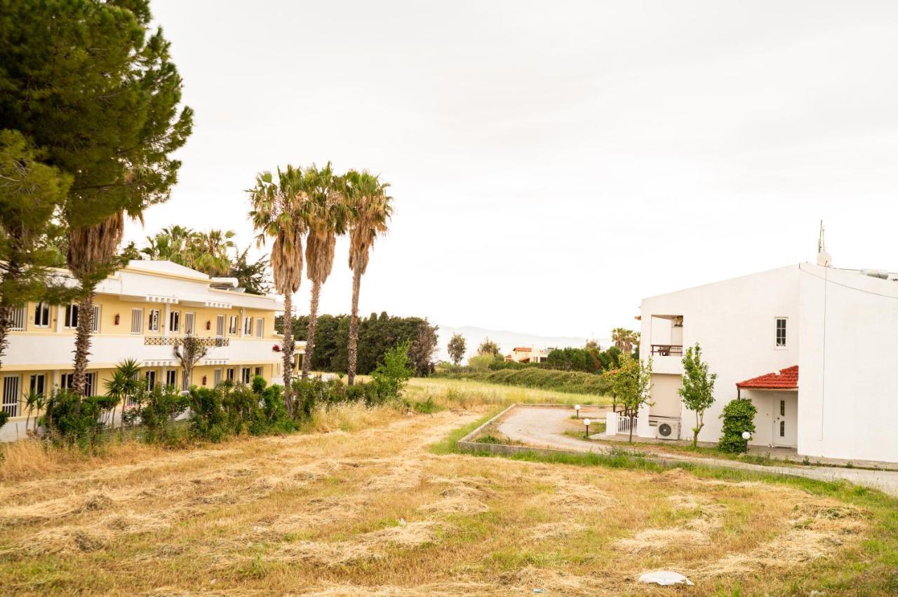 White Dream House Appartement Kos-stad Buitenkant foto